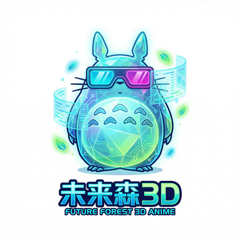 高清3D动漫
